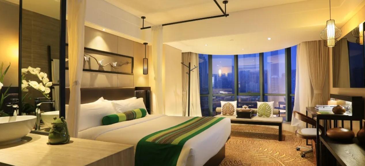 Relax Season Hotel Dongmen شينزين المظهر الخارجي الصورة