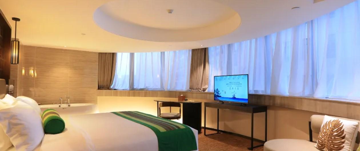 Relax Season Hotel Dongmen شينزين المظهر الخارجي الصورة