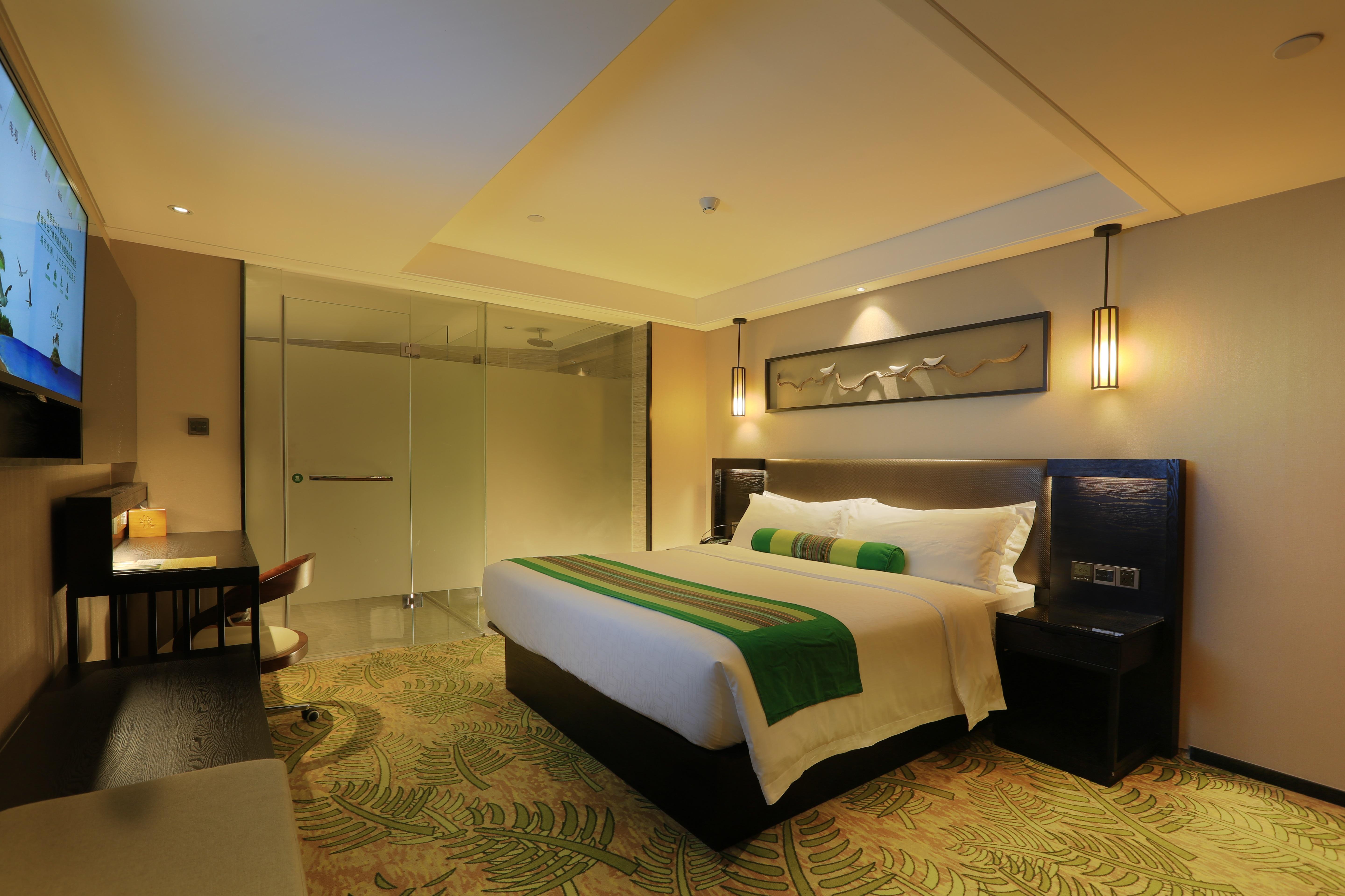 Relax Season Hotel Dongmen شينزين المظهر الخارجي الصورة