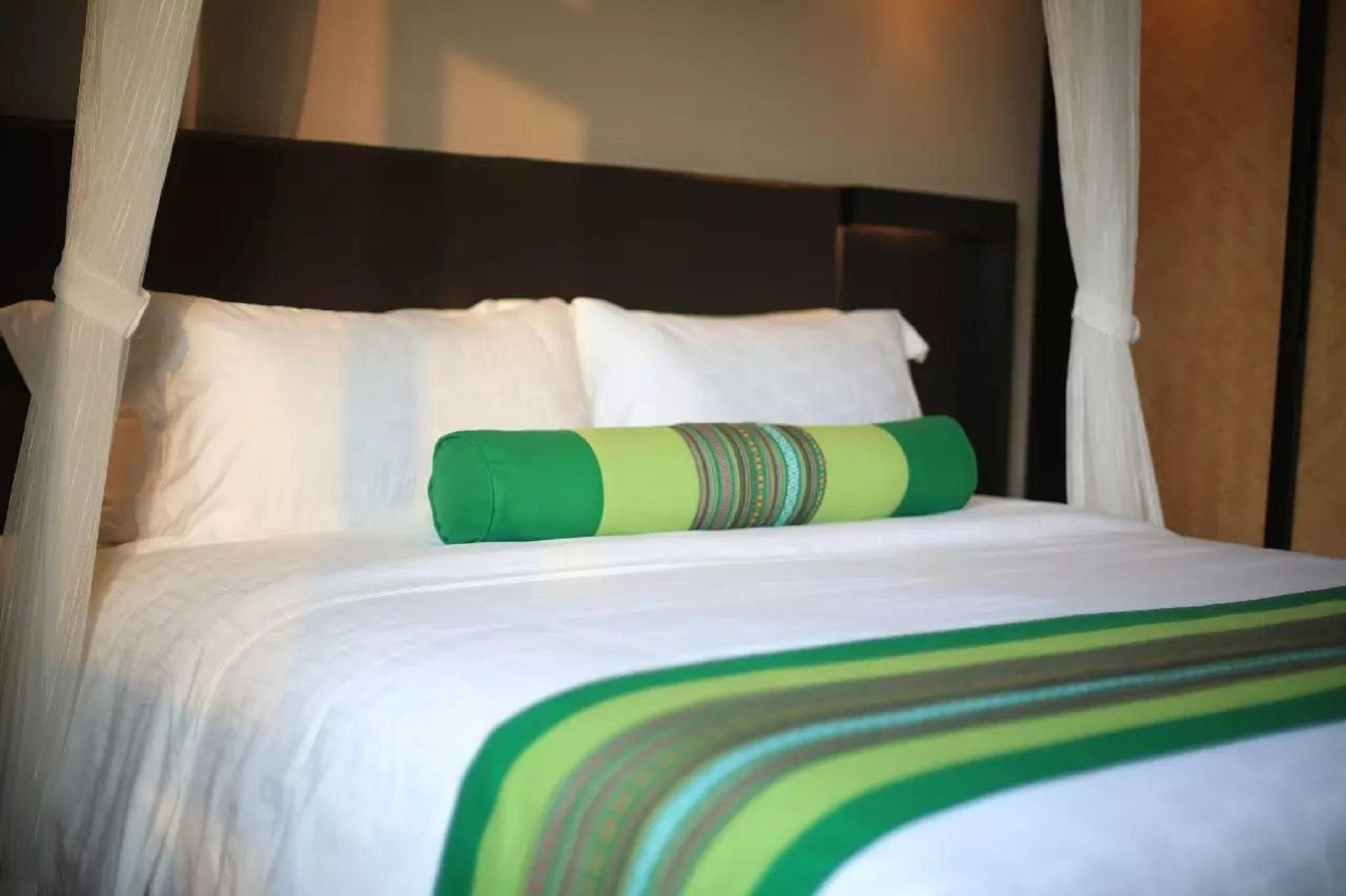 Relax Season Hotel Dongmen شينزين المظهر الخارجي الصورة