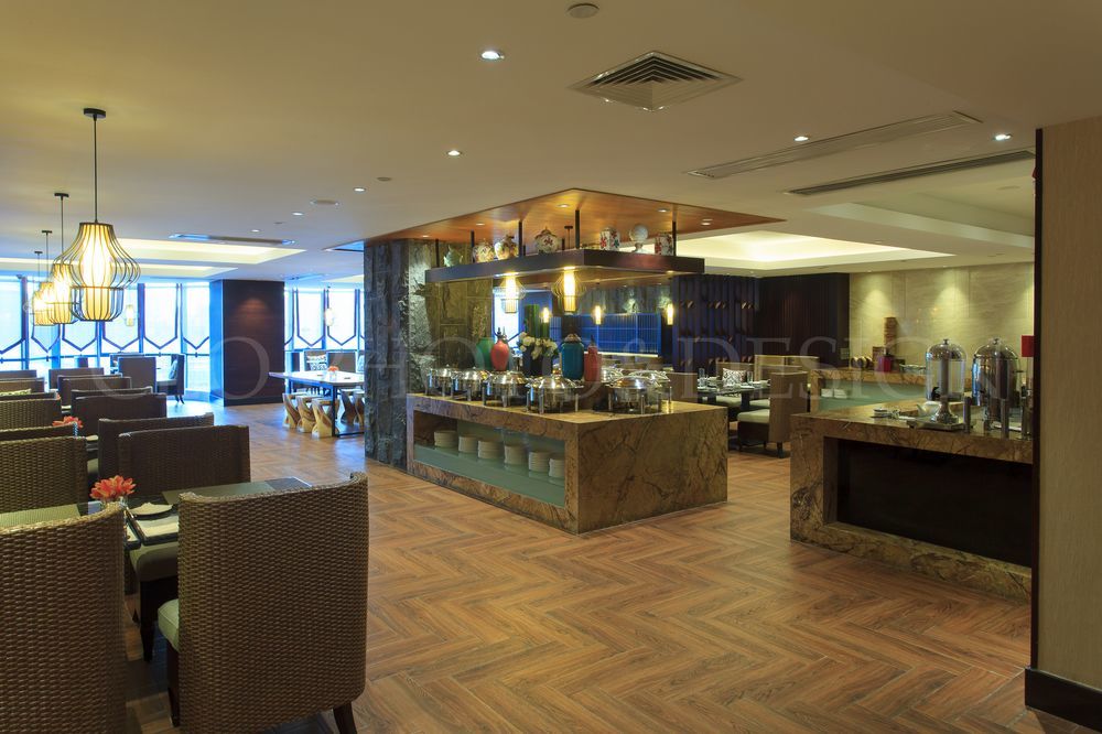 Relax Season Hotel Dongmen شينزين المظهر الخارجي الصورة