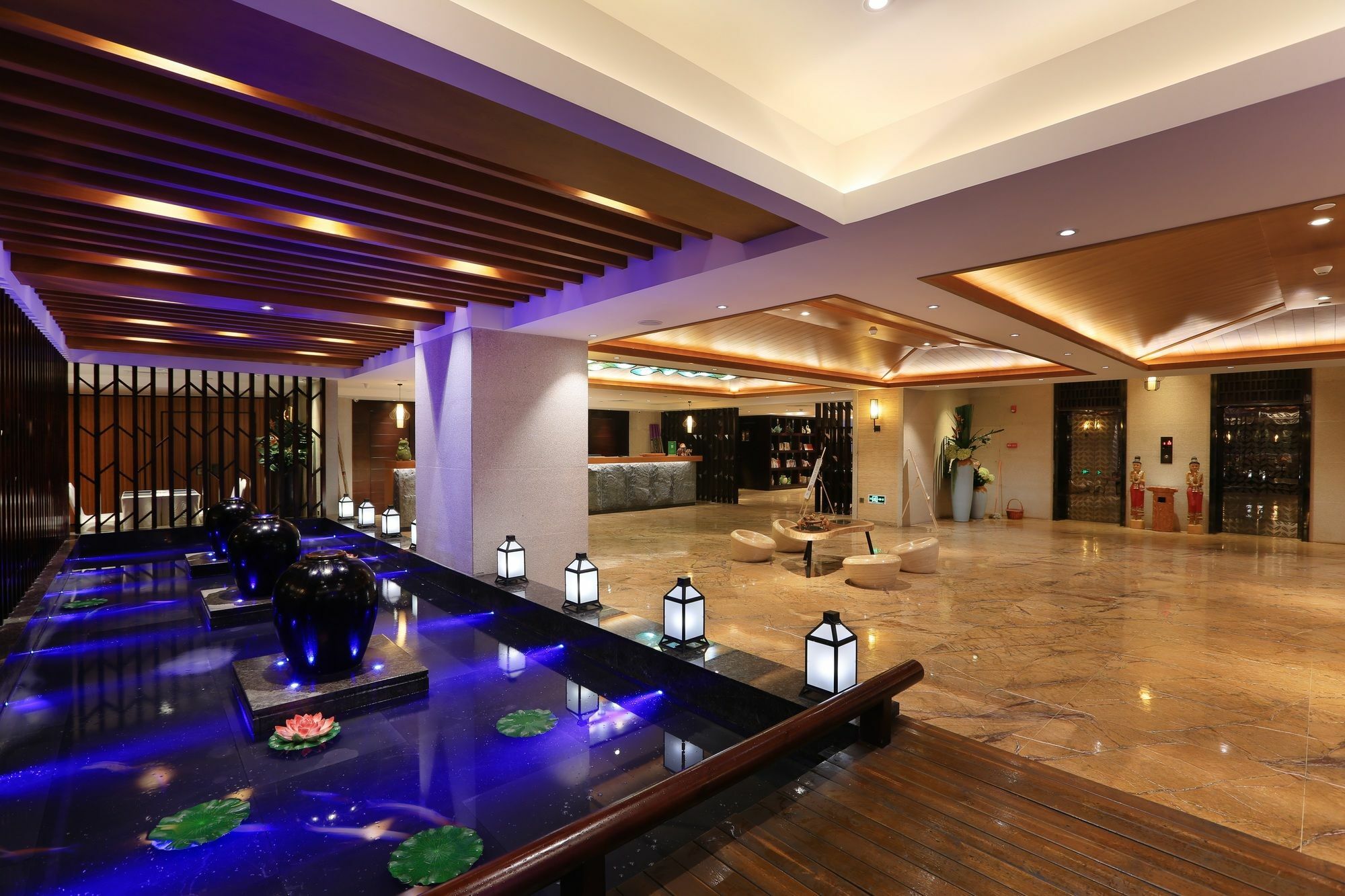 Relax Season Hotel Dongmen شينزين المظهر الخارجي الصورة