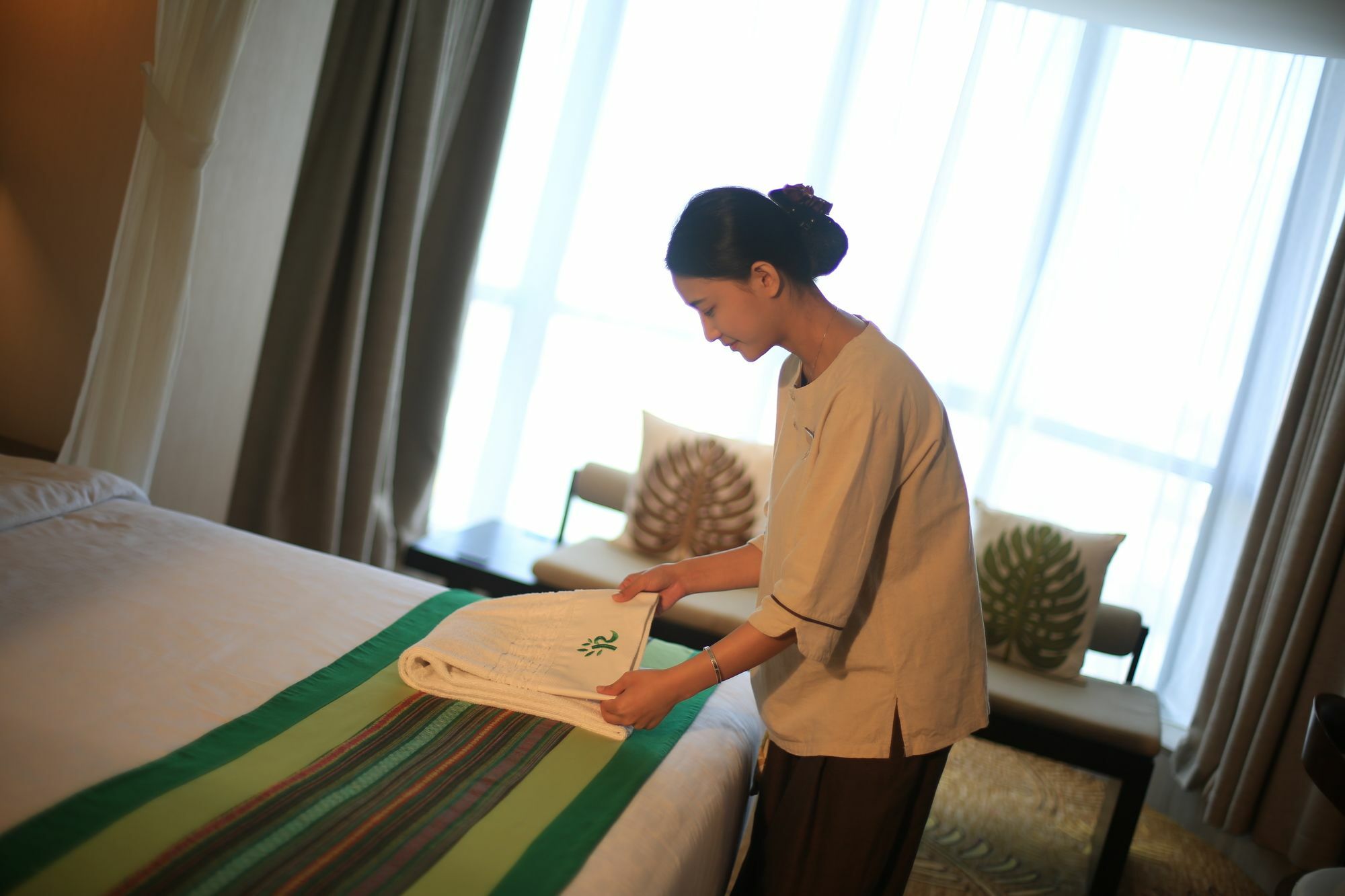 Relax Season Hotel Dongmen شينزين المظهر الخارجي الصورة