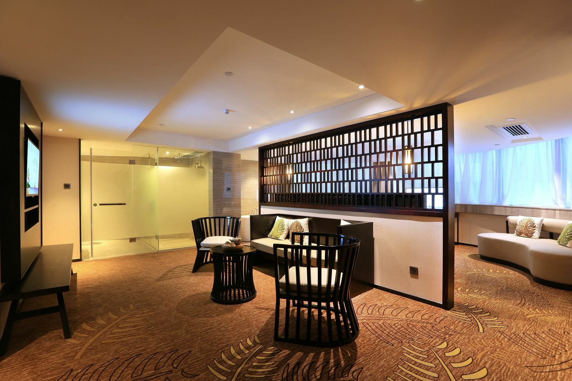 Relax Season Hotel Dongmen شينزين المظهر الخارجي الصورة