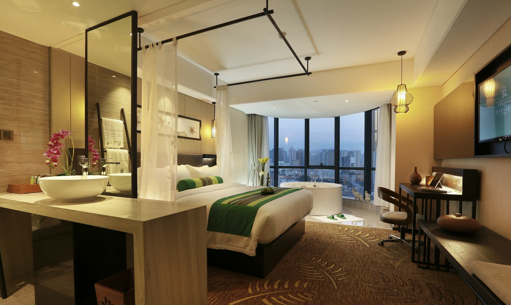 Relax Season Hotel Dongmen شينزين المظهر الخارجي الصورة