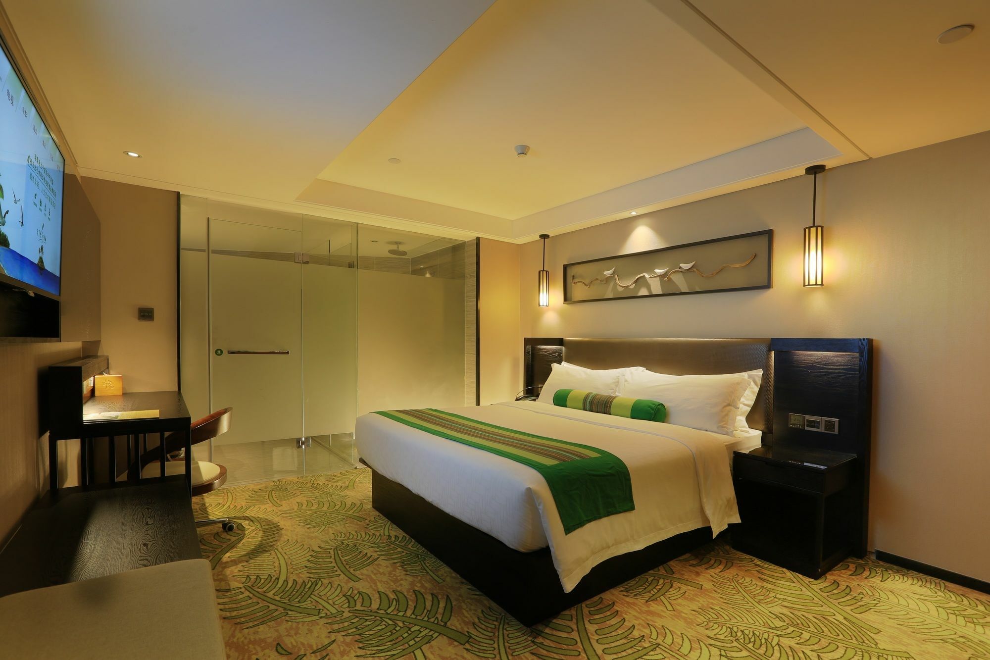 Relax Season Hotel Dongmen شينزين المظهر الخارجي الصورة