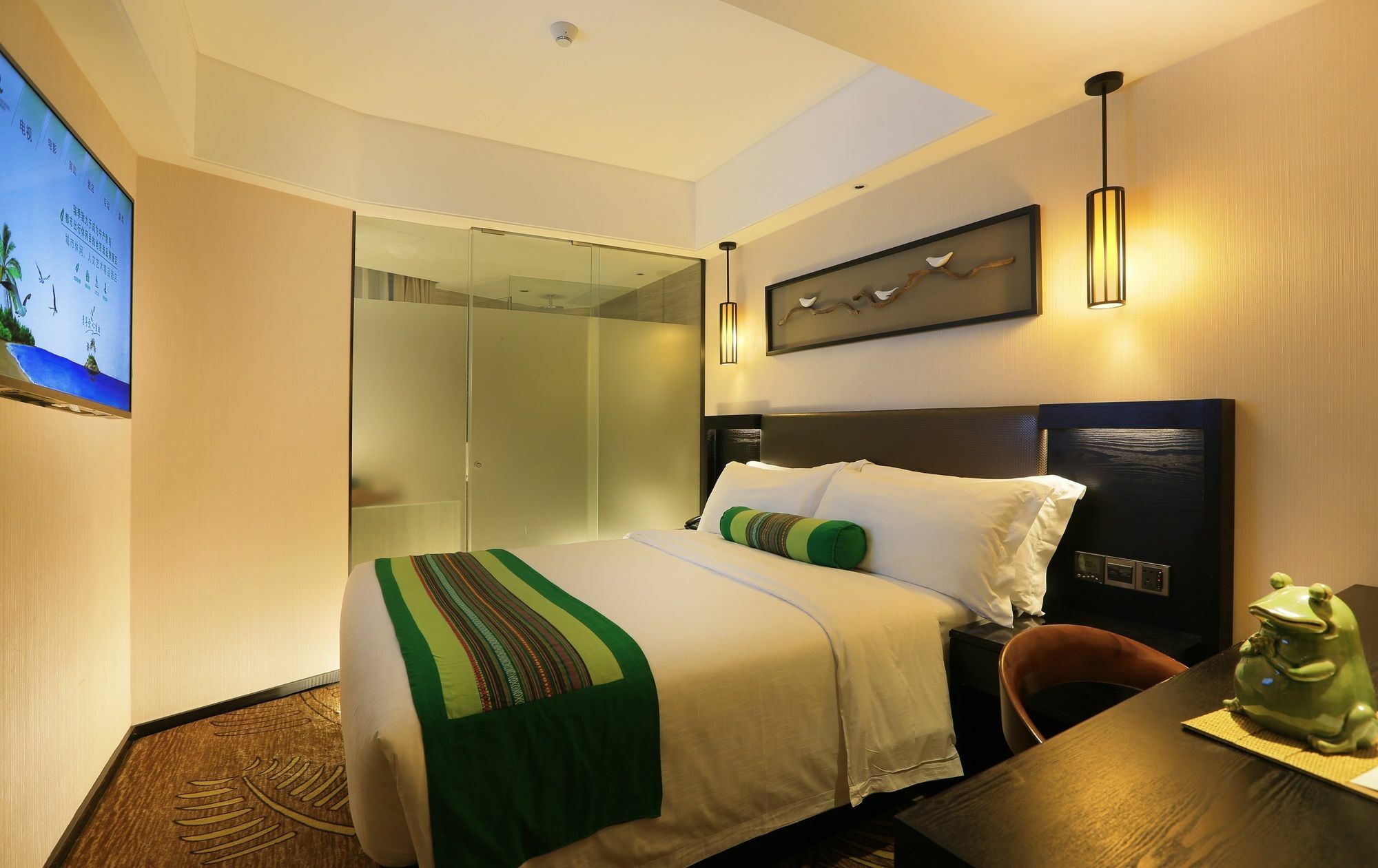 Relax Season Hotel Dongmen شينزين المظهر الخارجي الصورة