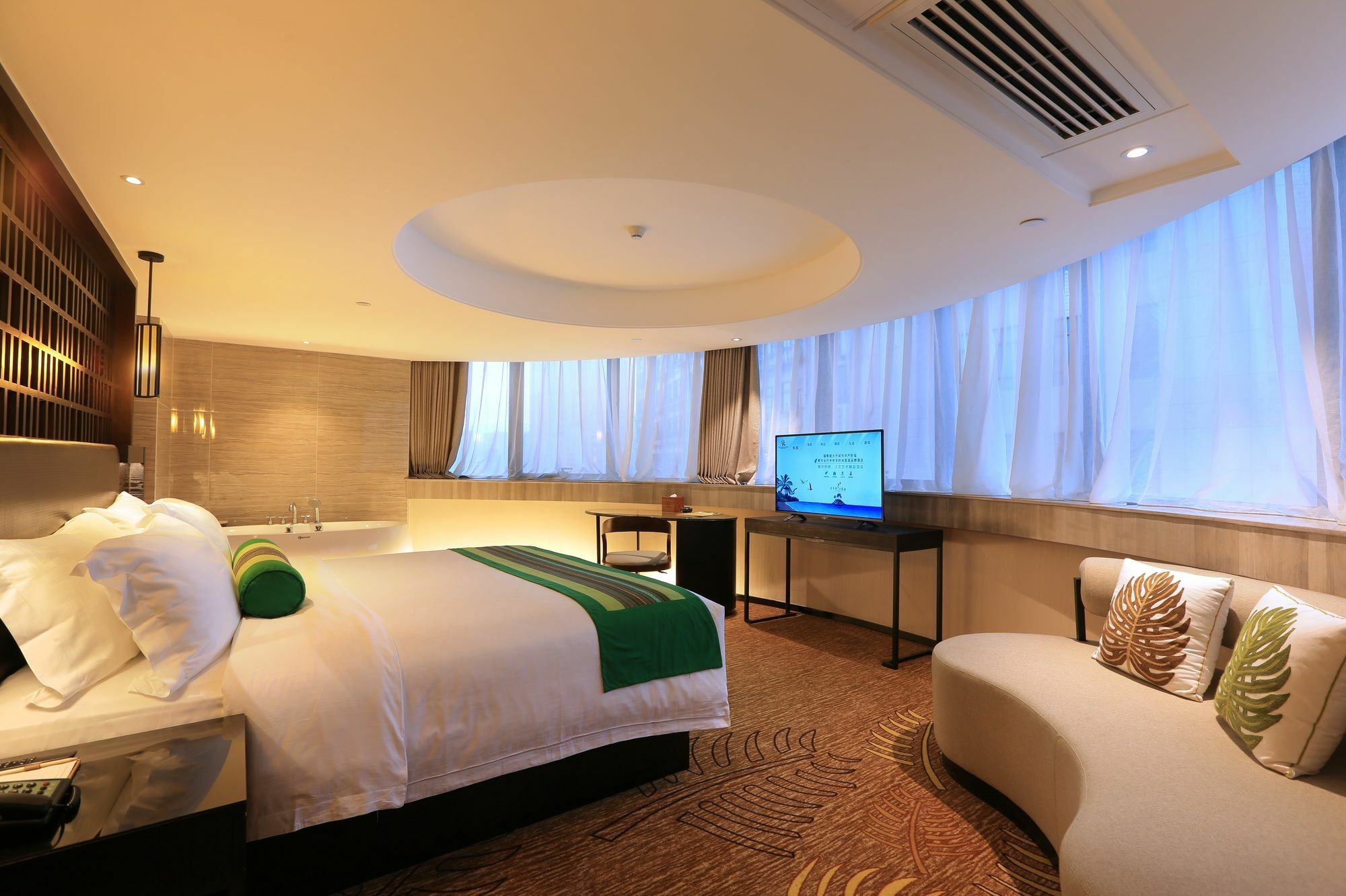 Relax Season Hotel Dongmen شينزين المظهر الخارجي الصورة